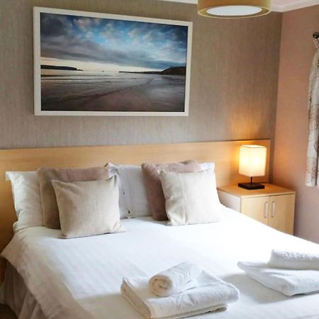 Mariners Lodge Saint Minver Dış mekan fotoğraf