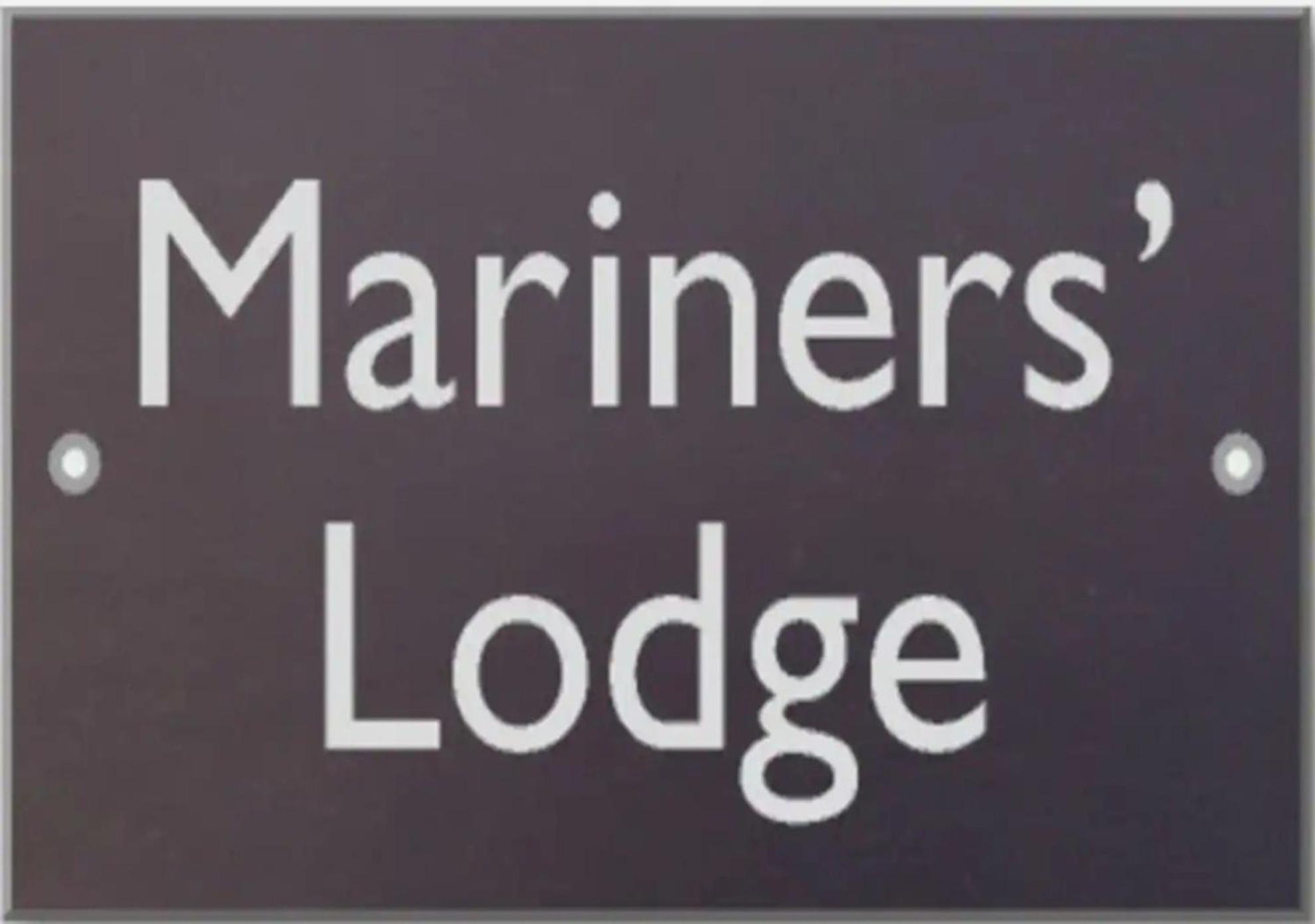 Mariners Lodge Saint Minver Dış mekan fotoğraf